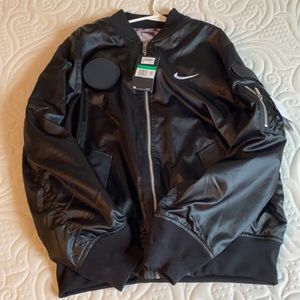 Nike Men’s Reversable Jacket
